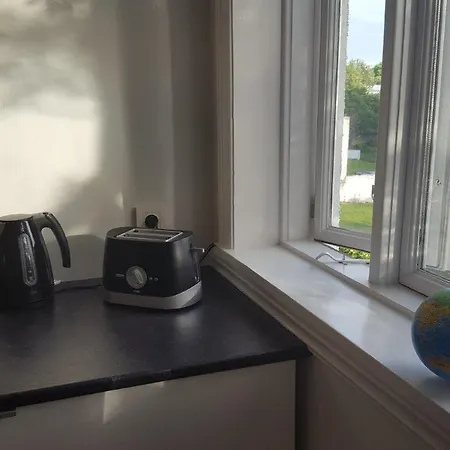 Lägenhet Siggi *